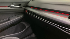 Volkswagen Golf 1.4 TSI GTE 5dr DSG Hatchback